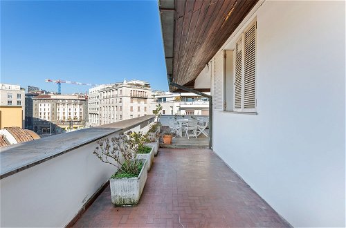 Photo 17 - Terrace Penthouse with Duomo View