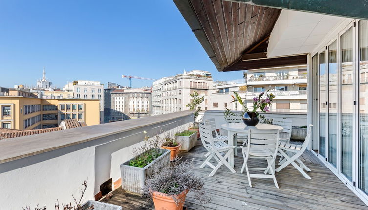 Photo 1 - Terrace Penthouse with Duomo View