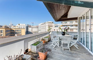 Photo 1 - Terrace Penthouse with Duomo View