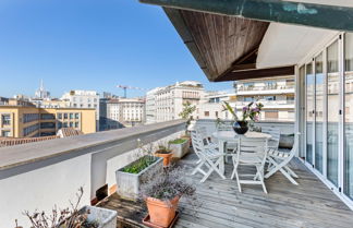 Foto 1 - Terrace Penthouse with Duomo View