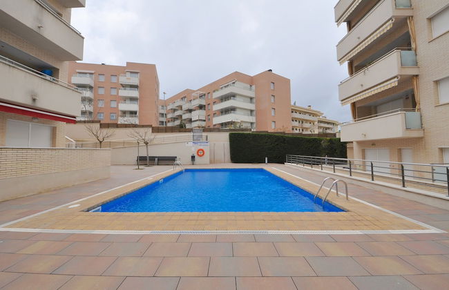 Apartment Clotilda - Foto 18