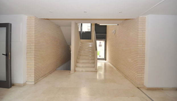 Ingresso interno