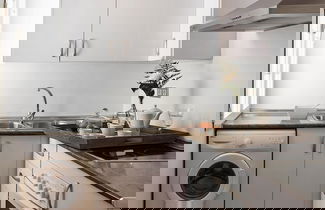 Foto 46 - Lodgingmalaga Plaza de la Constitución