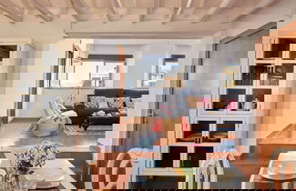 Foto 41 - Lodgingmalaga Plaza de la Constitución