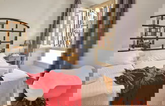 Foto 28 - Lodgingmalaga Plaza de la Constitución