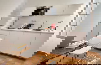 Foto 49 - Lodgingmalaga Plaza de la Constitución