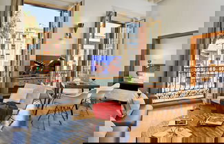 Foto 77 - Lodgingmalaga Plaza de la Constitución