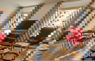 Foto 70 - Lodgingmalaga Plaza de la Constitución