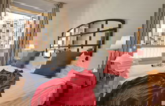 Foto 16 - Lodgingmalaga Plaza de la Constitución