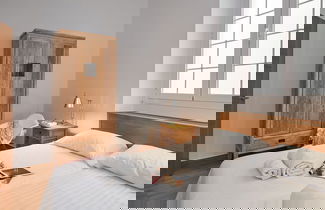 Foto 34 - Lodgingmalaga Plaza de la Constitución