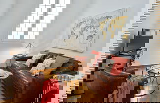 Foto 76 - Lodgingmalaga Plaza de la Constitución