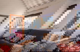 Foto 9 - Lodgingmalaga Plaza de la Constitución