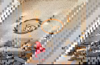 Foto 60 - Lodgingmalaga Plaza de la Constitución