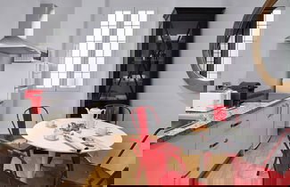 Foto 54 - Lodgingmalaga Plaza de la Constitución