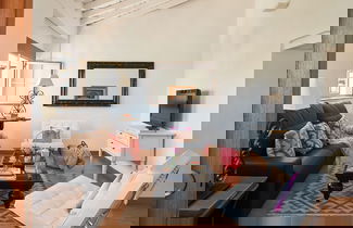 Foto 62 - Lodgingmalaga Plaza de la Constitución