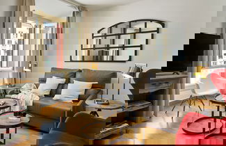 Foto 69 - Lodgingmalaga Plaza de la Constitución