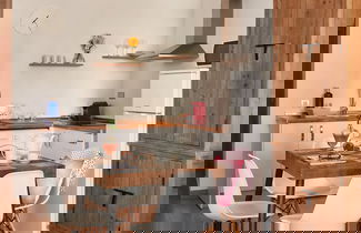 Foto 47 - Lodgingmalaga Plaza de la Constitución