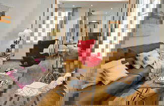 Foto 63 - Lodgingmalaga Plaza de la Constitución