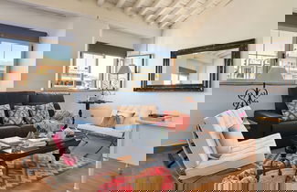 Foto 8 - Lodgingmalaga Plaza de la Constitución