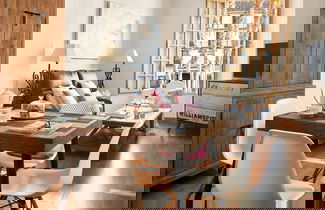 Foto 7 - Lodgingmalaga Plaza de la Constitución