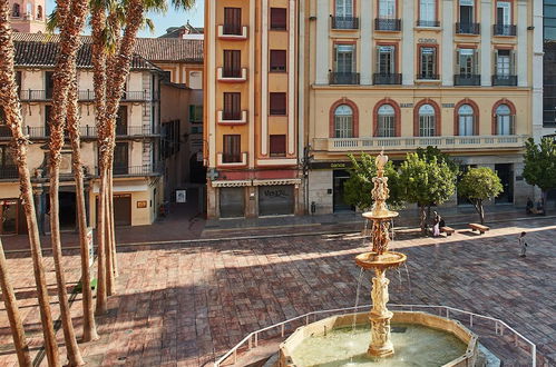 Photo 80 - Lodgingmalaga Plaza de la Constitución