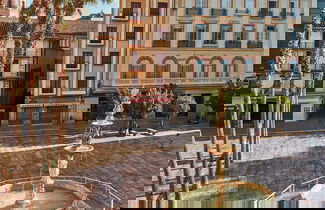 Foto 80 - Lodgingmalaga Plaza de la Constitución