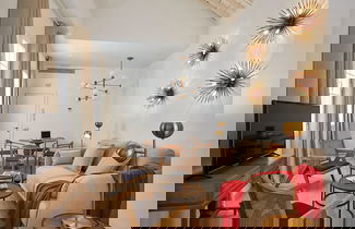 Foto 20 - Lodgingmalaga Plaza de la Constitución