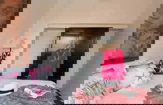 Foto 12 - Lodgingmalaga Plaza de la Constitución