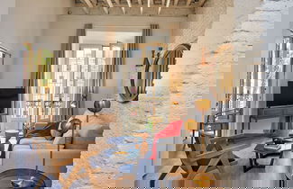 Foto 30 - Lodgingmalaga Plaza de la Constitución