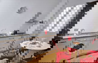 Foto 53 - Lodgingmalaga Plaza de la Constitución