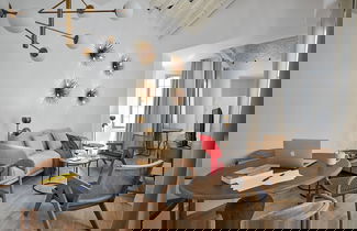 Foto 59 - Lodgingmalaga Plaza de la Constitución