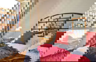 Foto 15 - Lodgingmalaga Plaza de la Constitución