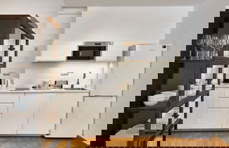 Foto 51 - Lodgingmalaga Plaza de la Constitución