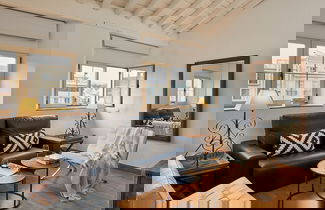 Foto 66 - Lodgingmalaga Plaza de la Constitución