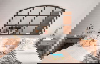 Foto 4 - Lodgingmalaga Plaza de la Constitución