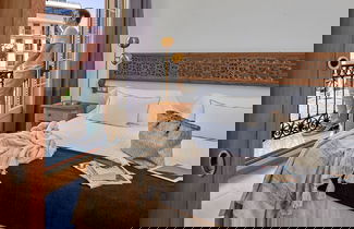 Foto 38 - Lodgingmalaga Plaza de la Constitución