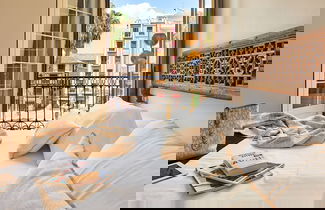 Foto 39 - Lodgingmalaga Plaza de la Constitución