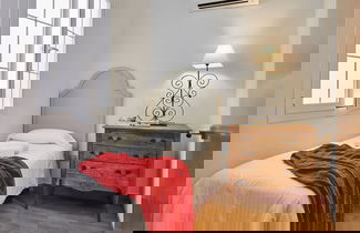 Foto 26 - Lodgingmalaga Plaza de la Constitución