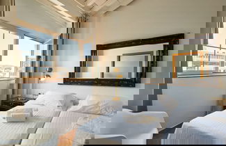 Foto 32 - Lodgingmalaga Plaza de la Constitución