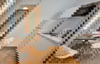 Foto 42 - Lodgingmalaga Plaza de la Constitución