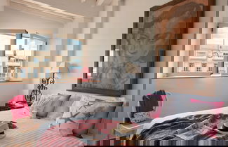 Foto 13 - Lodgingmalaga Plaza de la Constitución