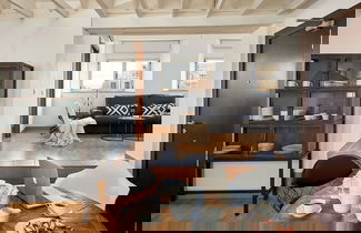 Foto 67 - Lodgingmalaga Plaza de la Constitución