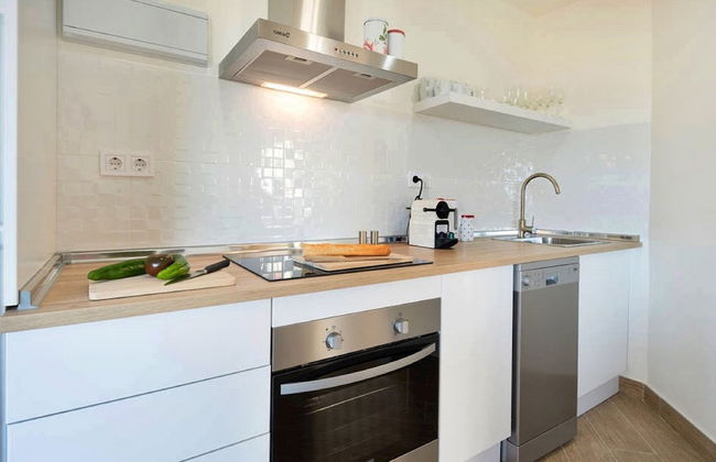 Apartment Club Playa Flores Torremolinos - Photo 15