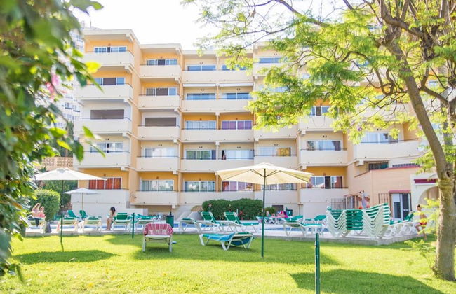 Apartment Club Playa Flores Torremolinos - Photo 53