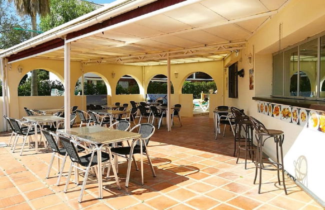 Apartment Club Playa Flores - Foto 52