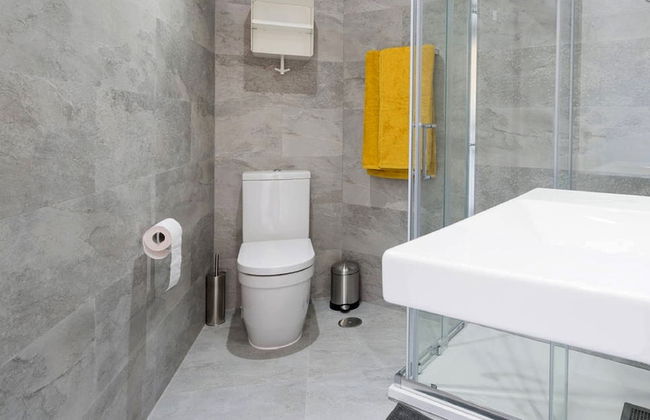 Apartment Club Playa Flores Torremolinos - Photo 27