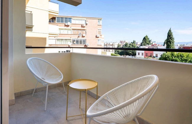 Apartment Club Playa Flores Torremolinos - Photo 20