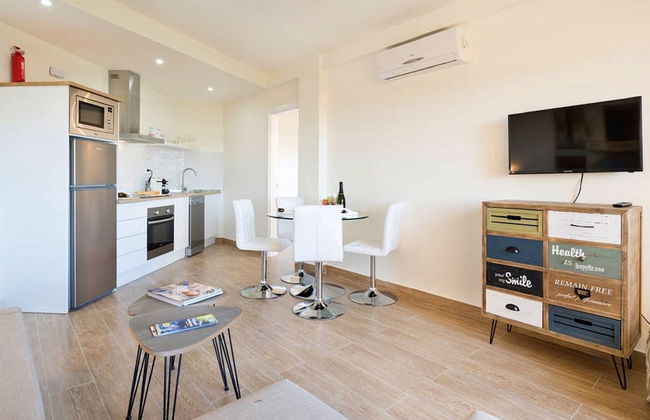 Apartment Club Playa Flores Torremolinos - Photo 13