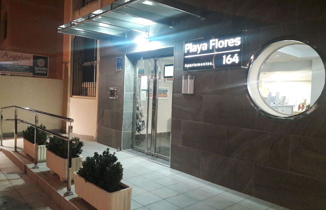 Apartment Club Playa Flores Torremolinos - Photo 49