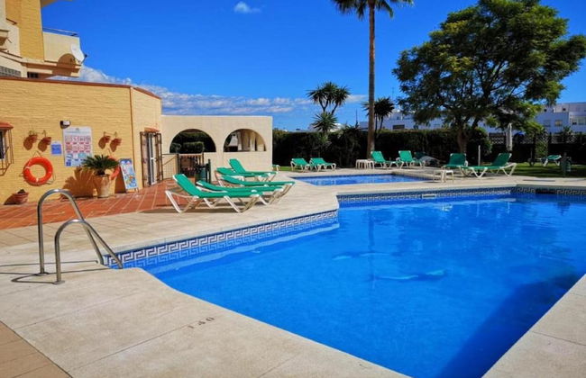 Apartment Club Playa Flores Torremolinos - Photo 32